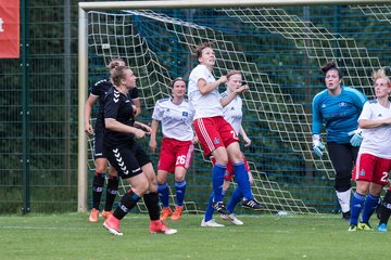 Bild 46 - Frauen HSV - SV Henstedt Ulzburg : Ergebnis: 1:4